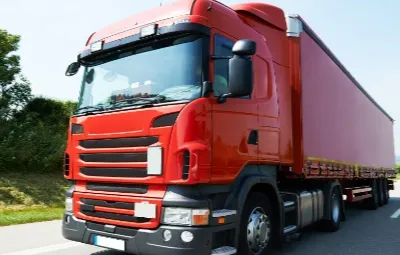 Konya Karakoçan Ambar Kargo