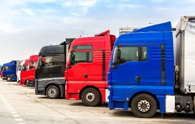 Konya Karakoçan Ambar Nakliyat