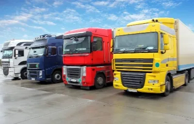 Konya Karakoçan Nakliye Ambarı